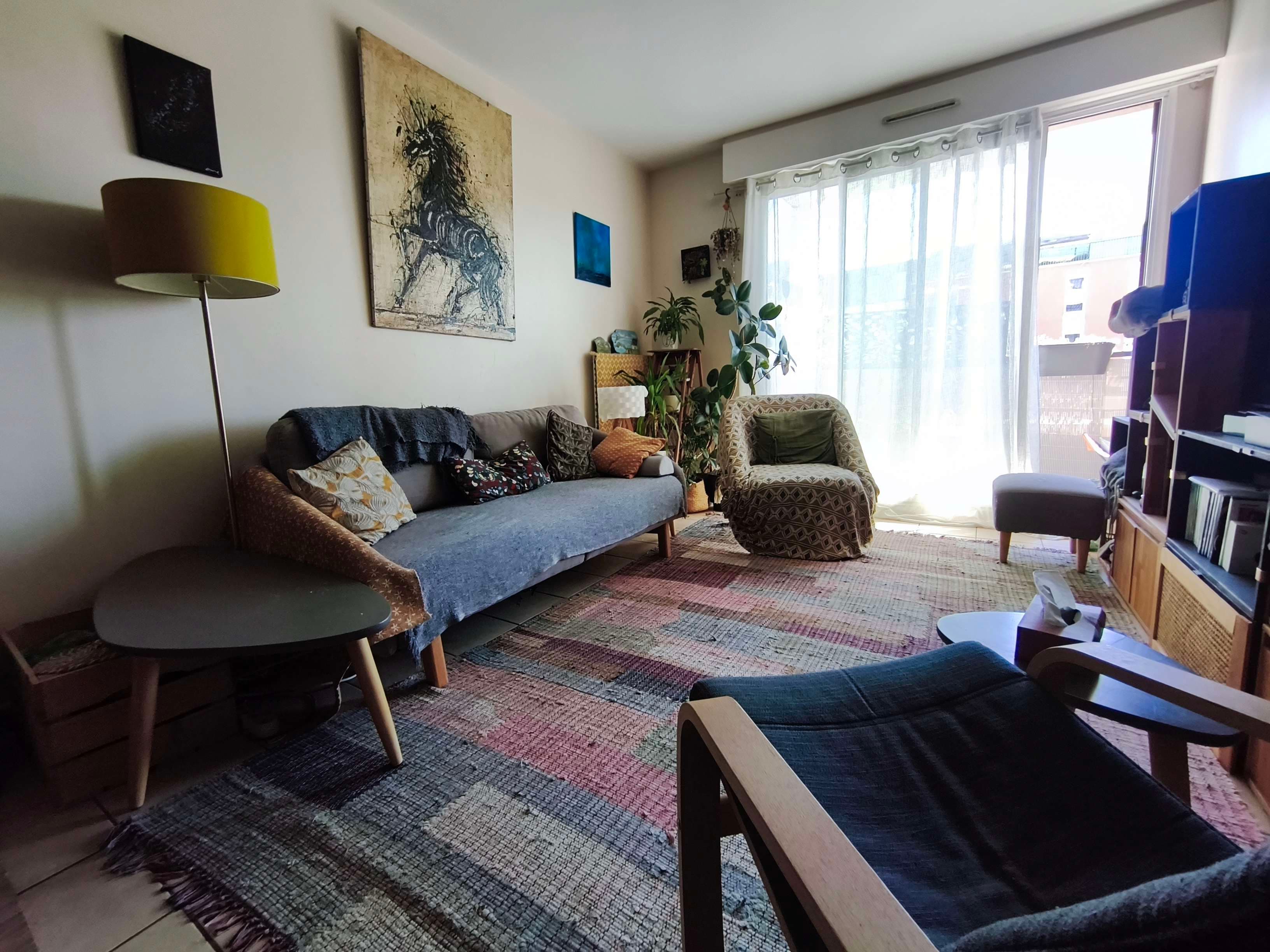 Cabinet de Virginie Guinot à Cachan